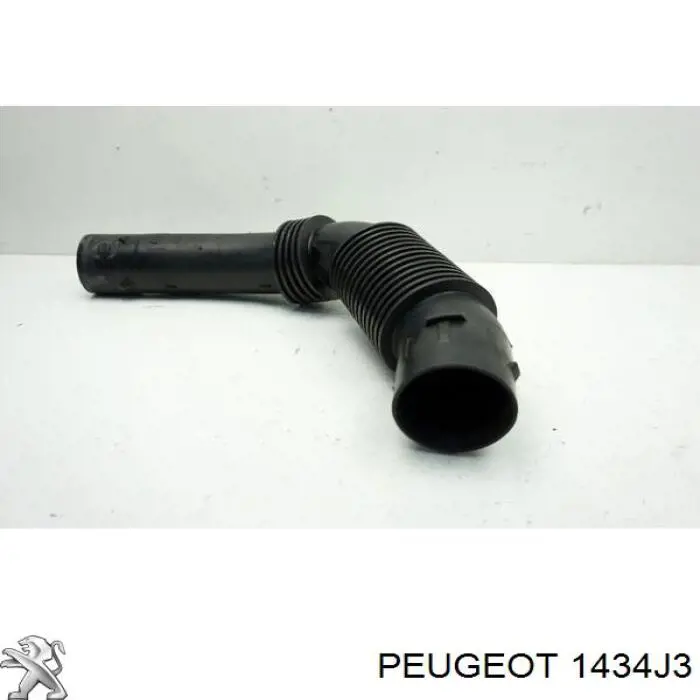 Cano derivado de ar, entrada de filtro de ar Peugeot/Citroen 1434J3 preço, a partir de 39,16 USD