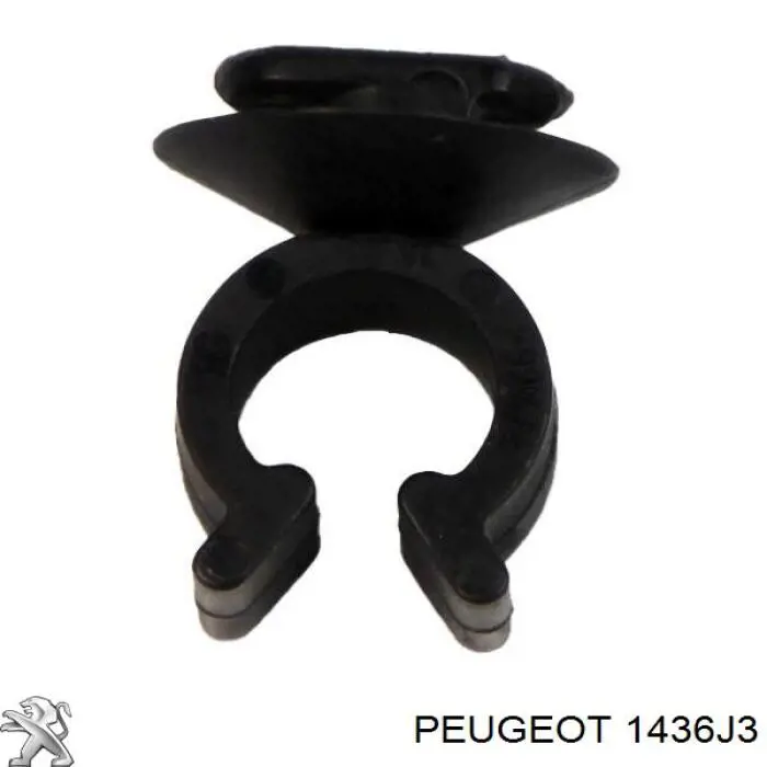 Compre 1436J3 Peugeot/Citroen 
