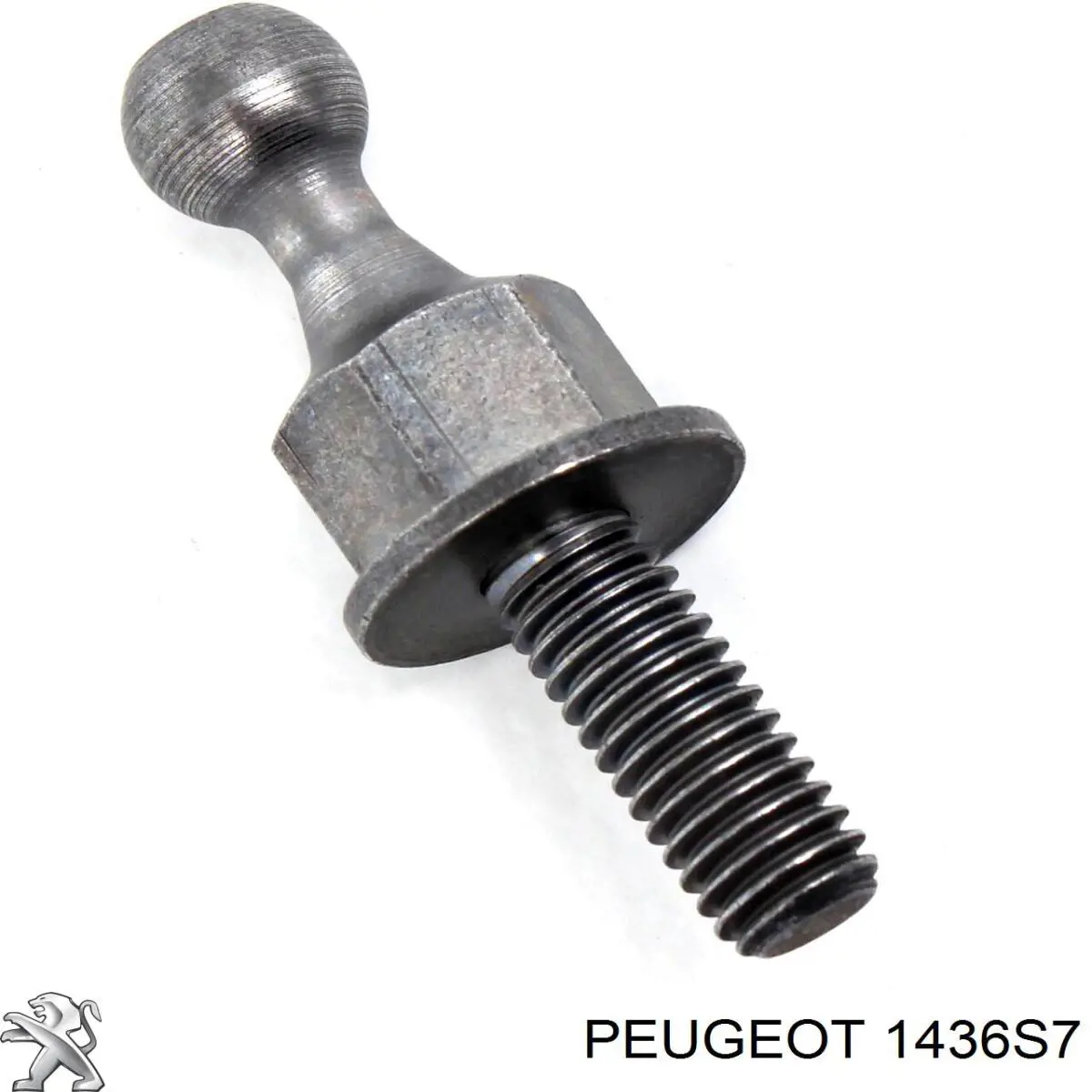  Peugeot/Citroen 1436S7 preço, a partir de 6,49 USD