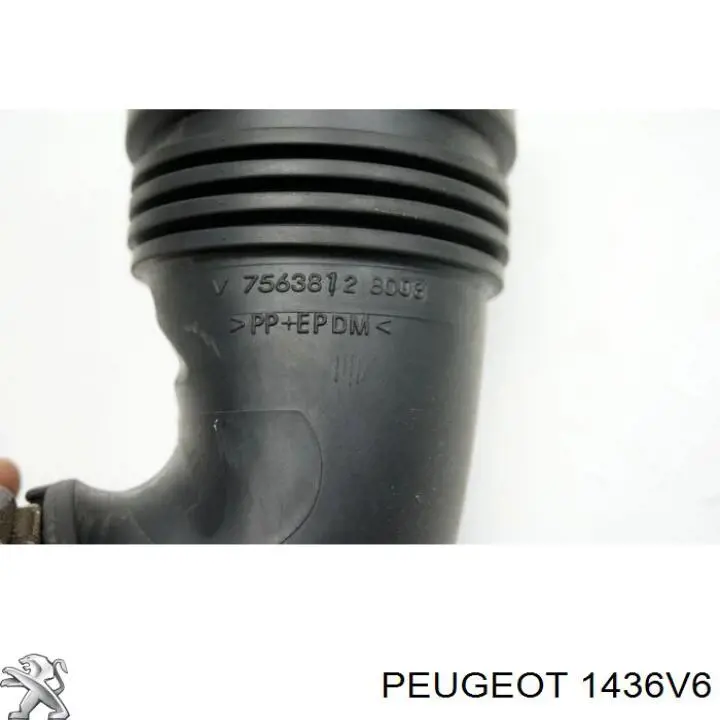  Peugeot/Citroen 1436V6 preço, a partir de 84,45 USD