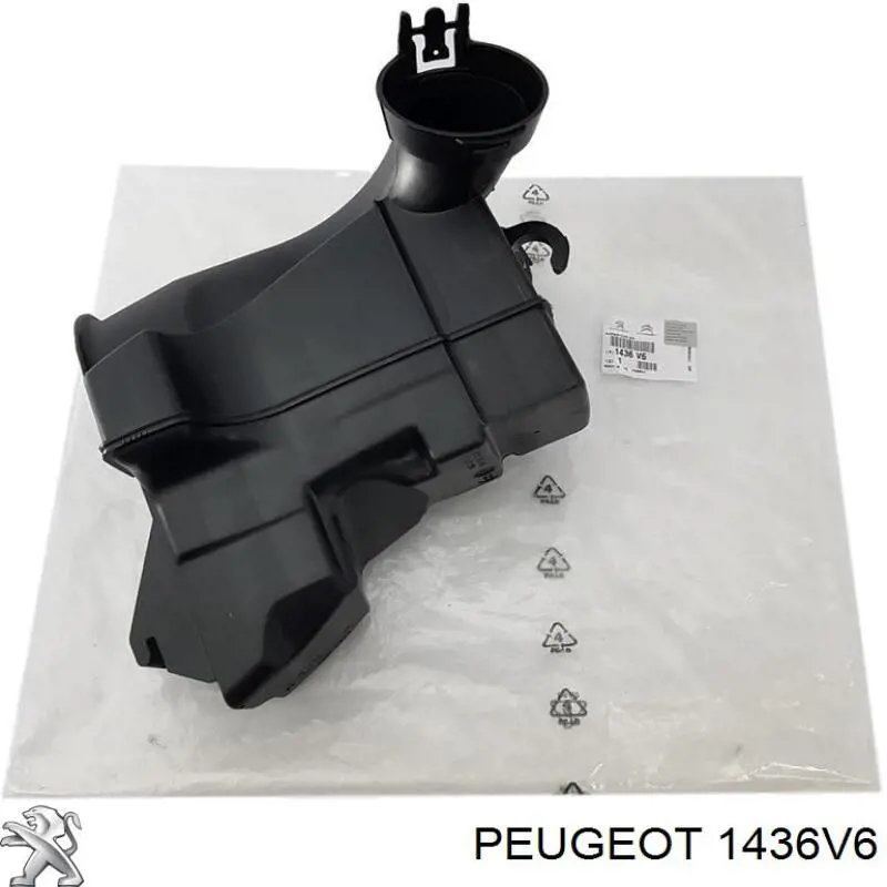 1436V6 Peugeot/Citroen 