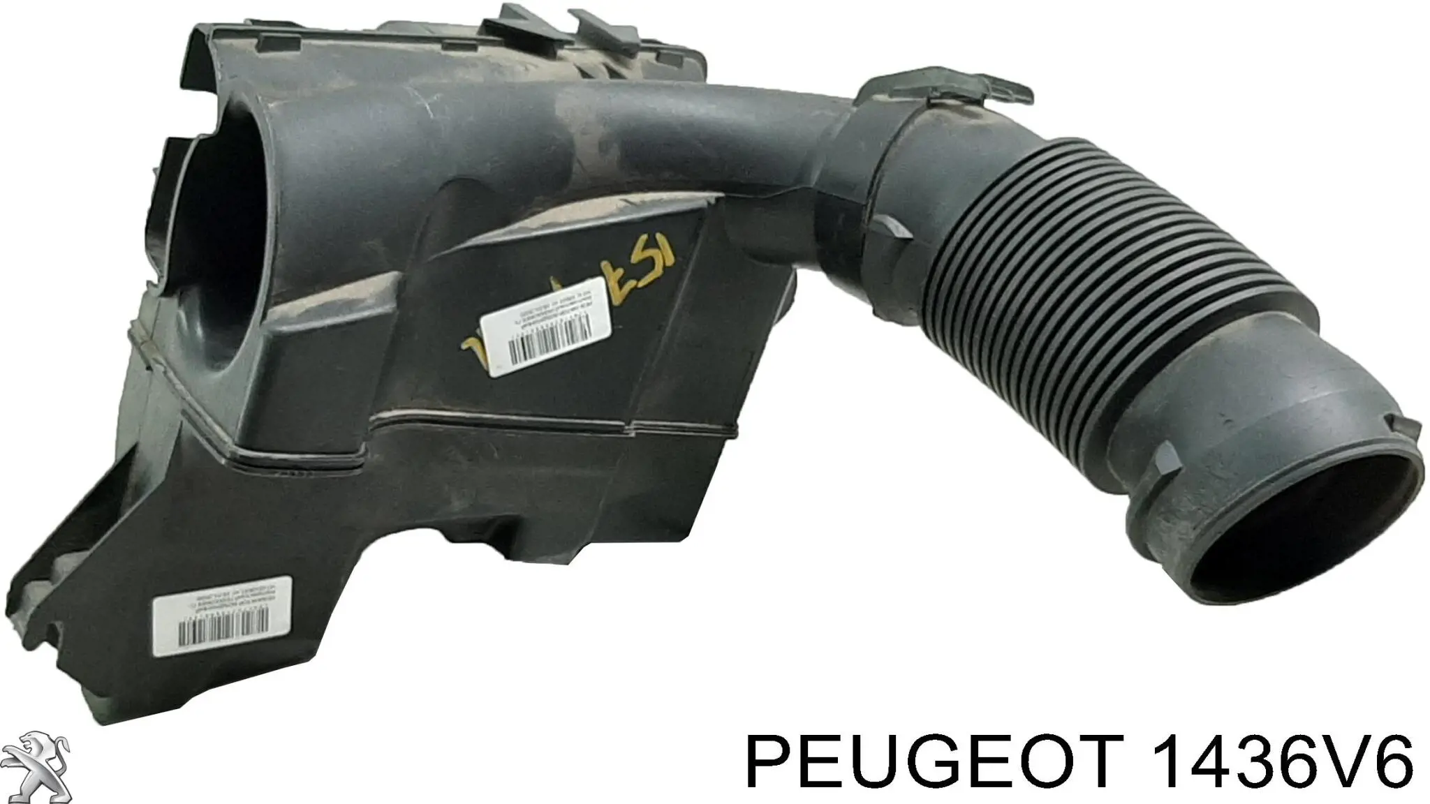 Compre 1436V6 Peugeot/Citroen 