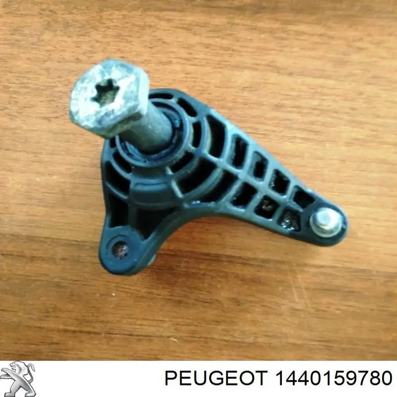 Consola de ligação da Caixa de Mudança Peugeot/Citroen 1440159780 preço, a partir de 269,85 USD