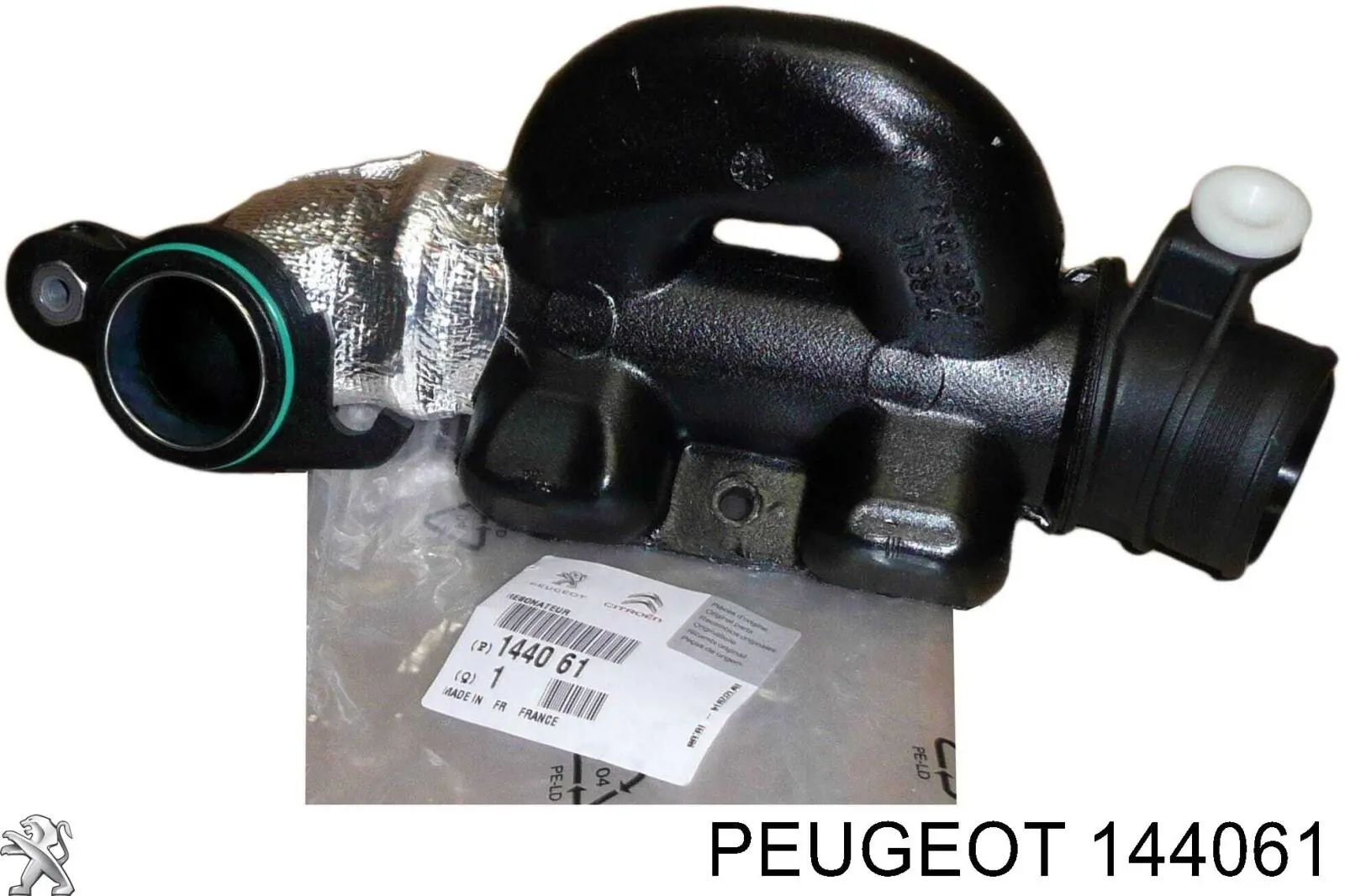 Cano derivado de ar, saída de turbina (supercompressão) Metzger 2400540 preço, a partir de 64,21 USD