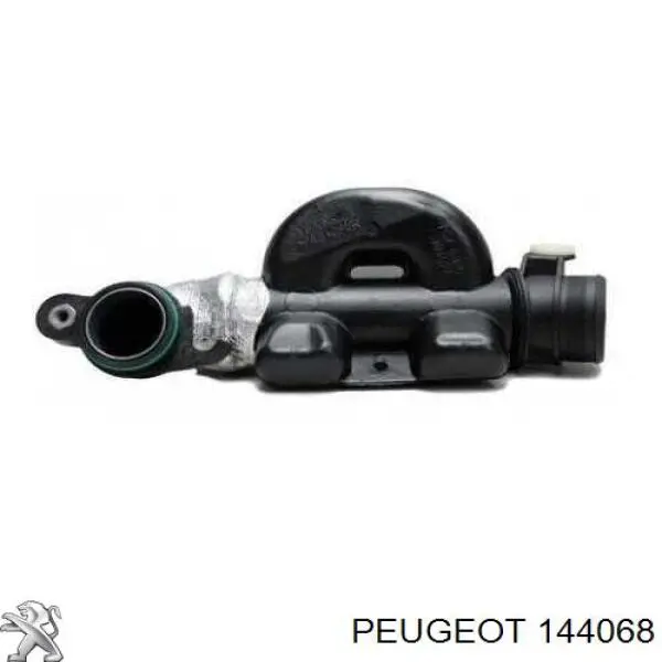 Compre 757402 Cautex Cano derivado de ar, saída de turbina (supercompressão)