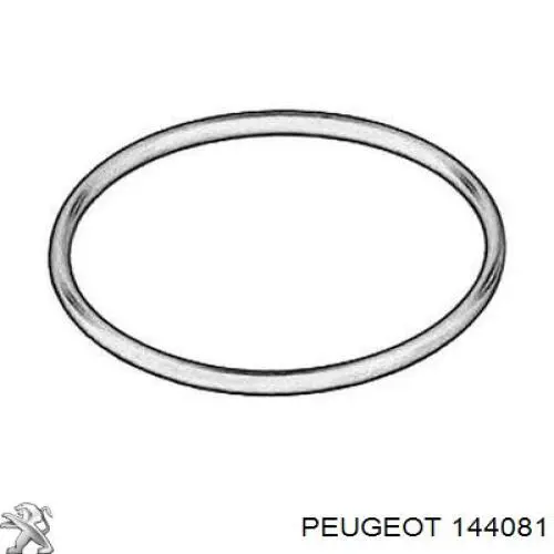 Anel de cano derivado de turbina, de ar comprimido Peugeot/Citroen 144081 preço, a partir de 4,34 USD
