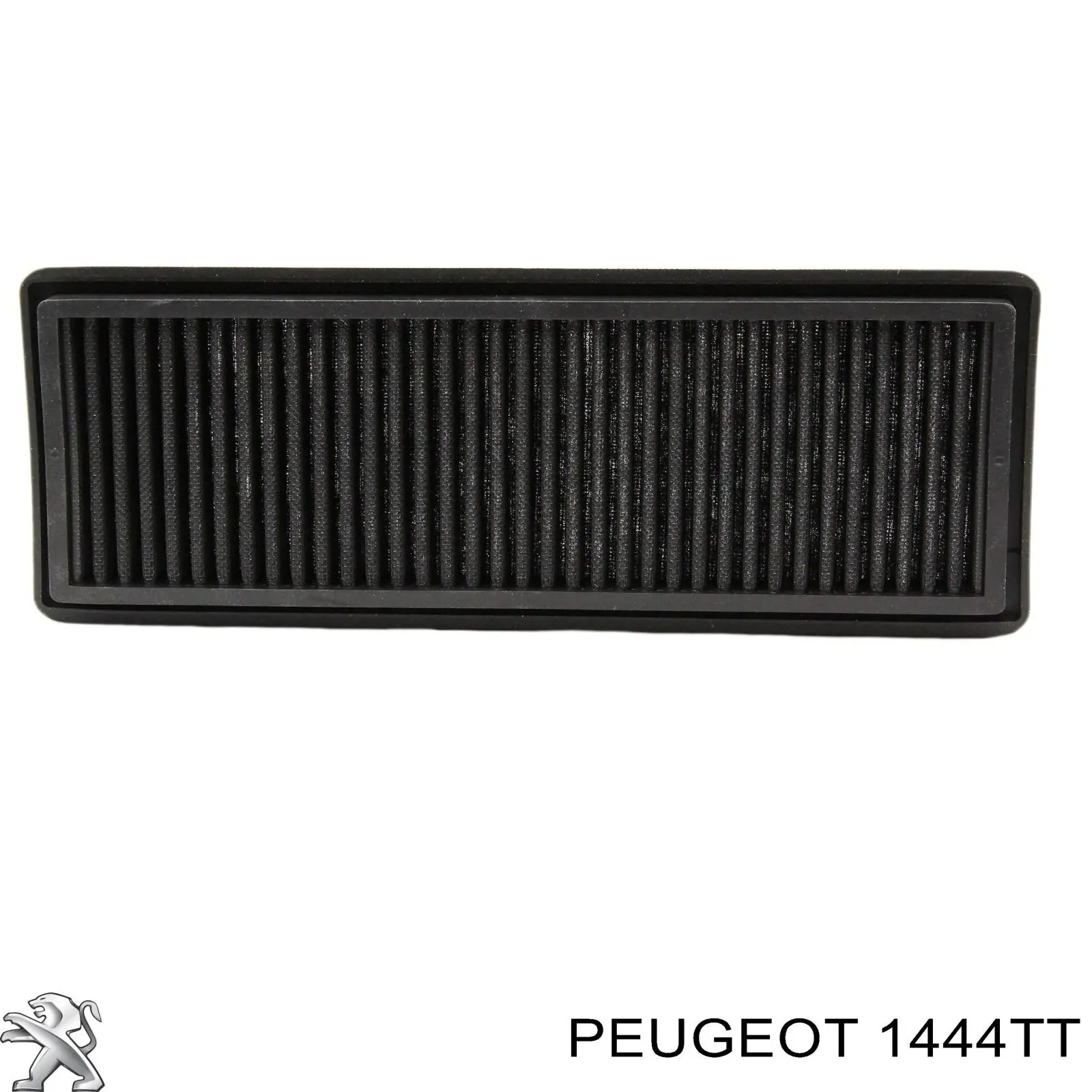 Compre 1444TT Peugeot/Citroen Filtro de ar