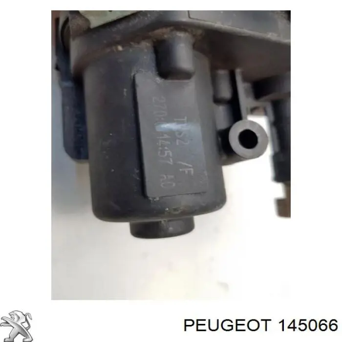 Compre 145066 Peugeot/Citroen Bomba de combustível mecânica