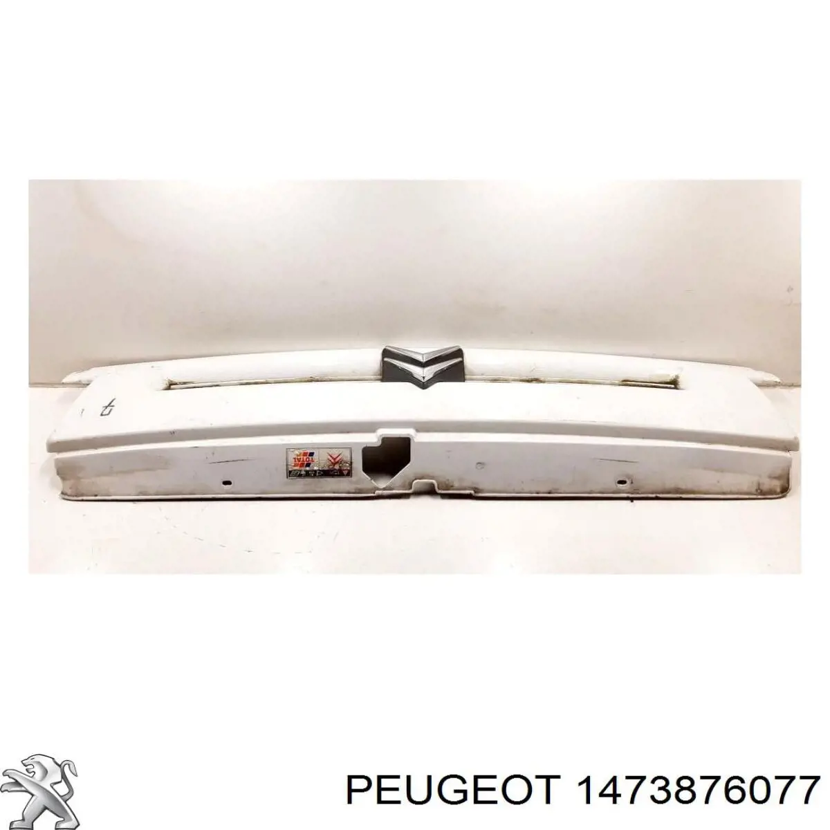 Compre 1473876077 Peugeot/Citroen 