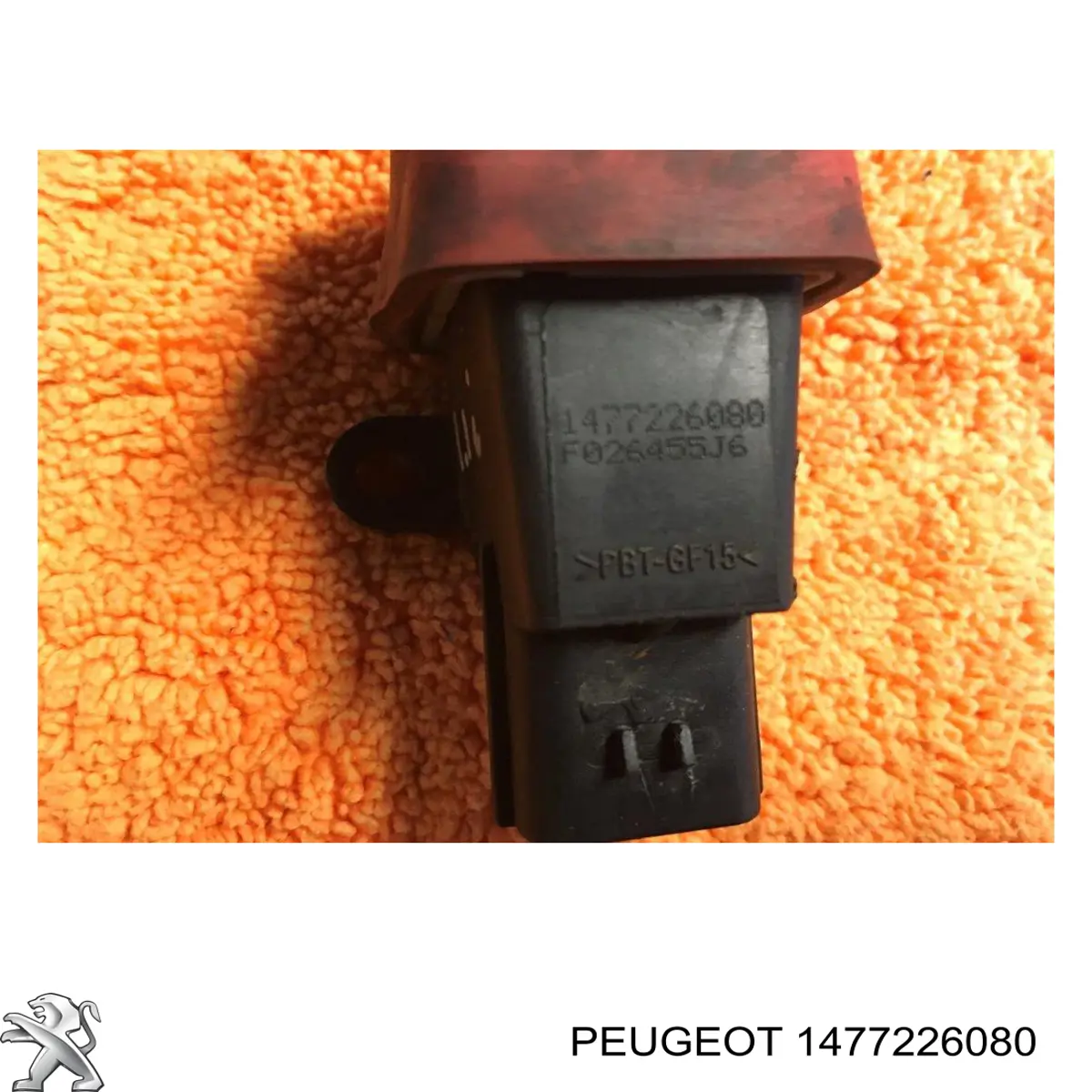  Peugeot/Citroen 1477226080 preço, a partir de 18,62 USD