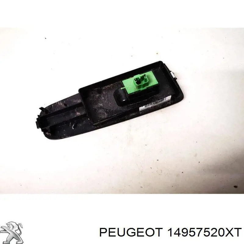  Peugeot/Citroen 96531123XT