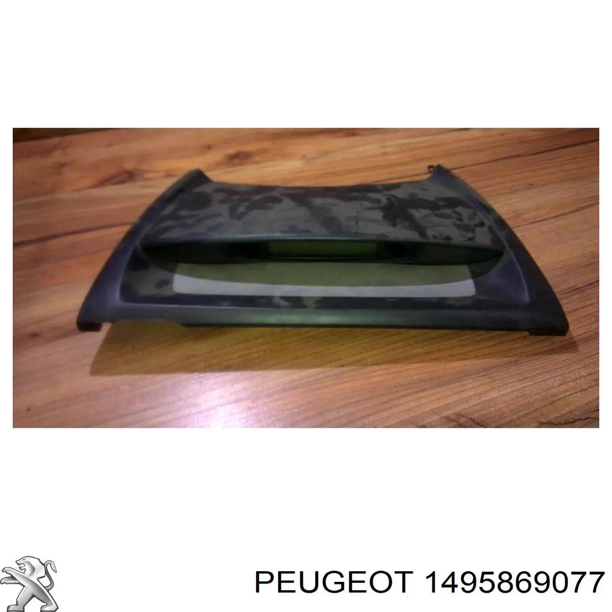  Peugeot/Citroen 1495869077 preço, a partir de 54,48 USD