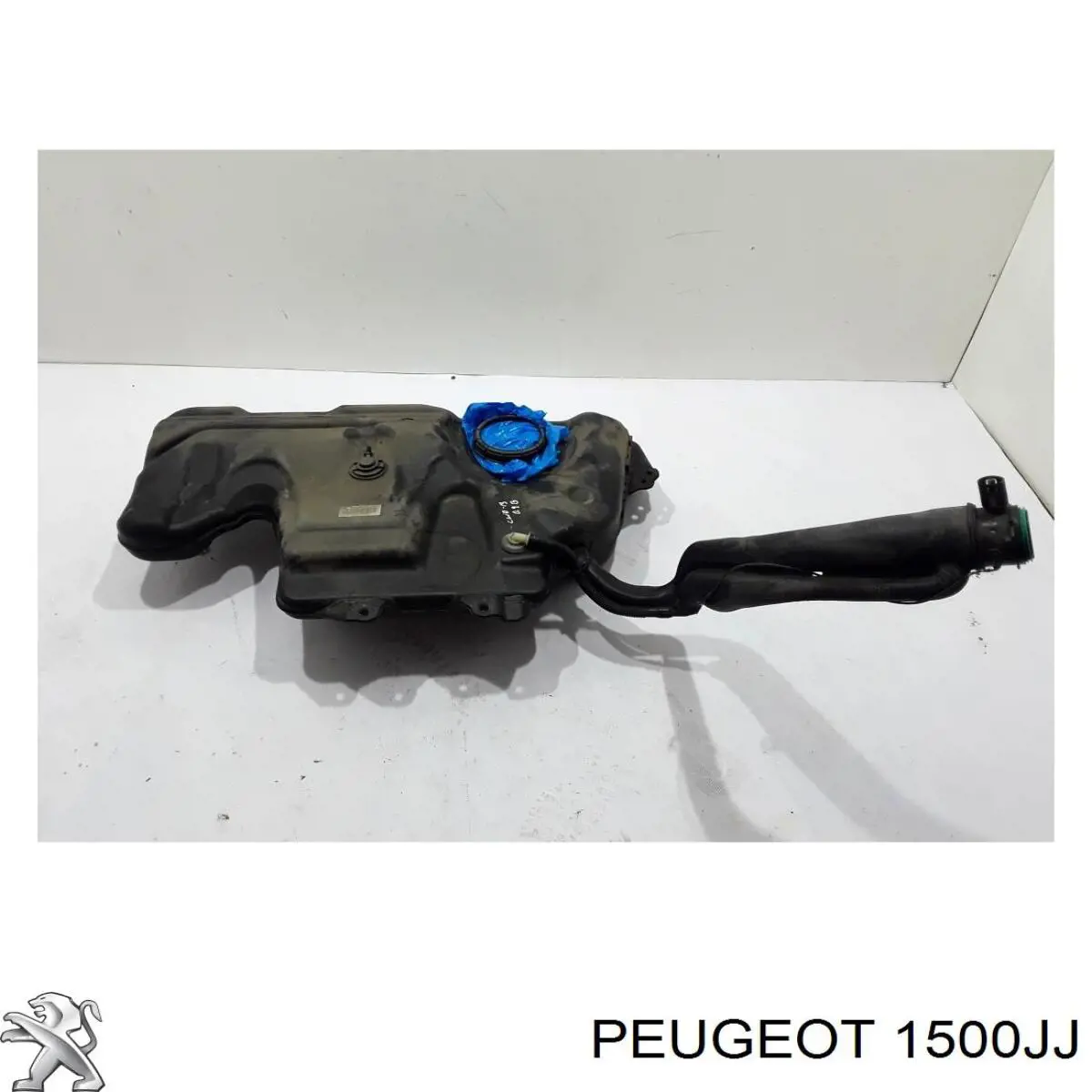 1500SV Peugeot/Citroen Tanque de combustível