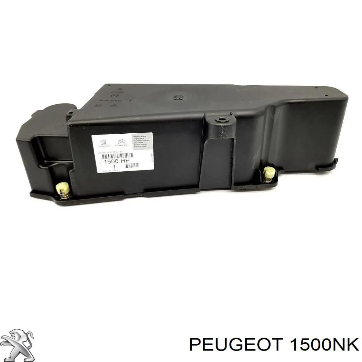Compre 00001500NK Peugeot/Citroen Tanque para os aditivos
