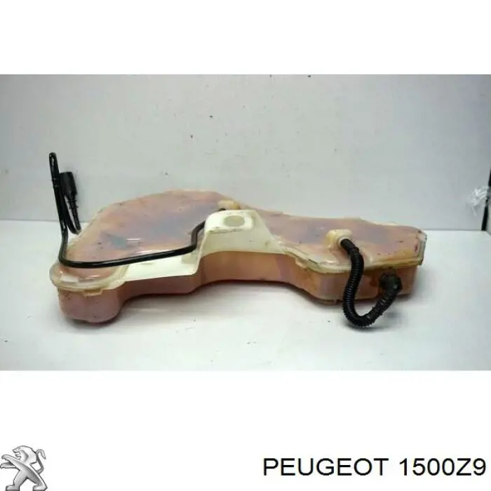 Compre 1500Z9 Peugeot/Citroen Tanque AD BLUE