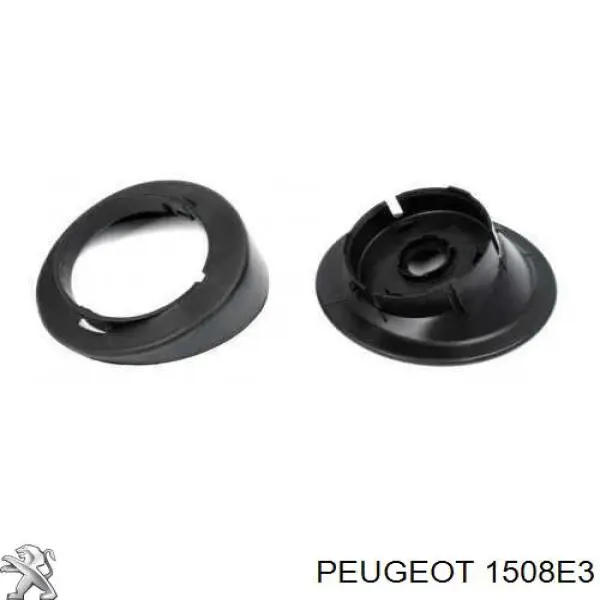 Compre 00001508E3 Peugeot/Citroen Tampa (tampão) do tanque de combustível