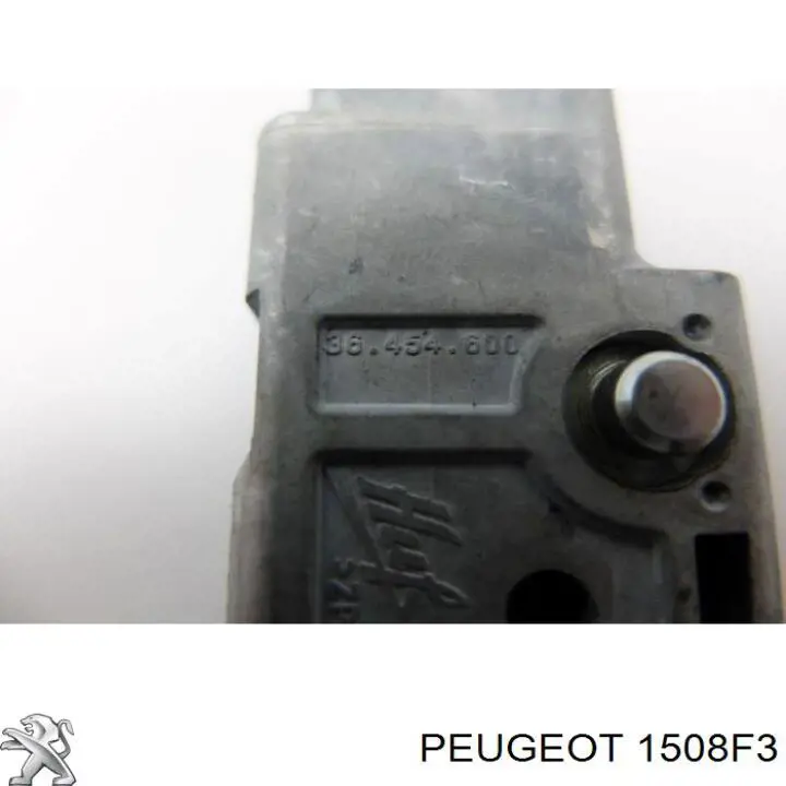 Compre 1508F3 Peugeot/Citroen Tampa (tampão) do tanque de combustível