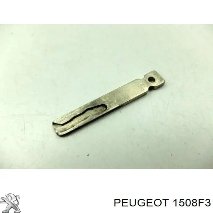 Tampa (tampão) do tanque de combustível Peugeot/Citroen 1508F3 preço, a partir de 40,86 USD