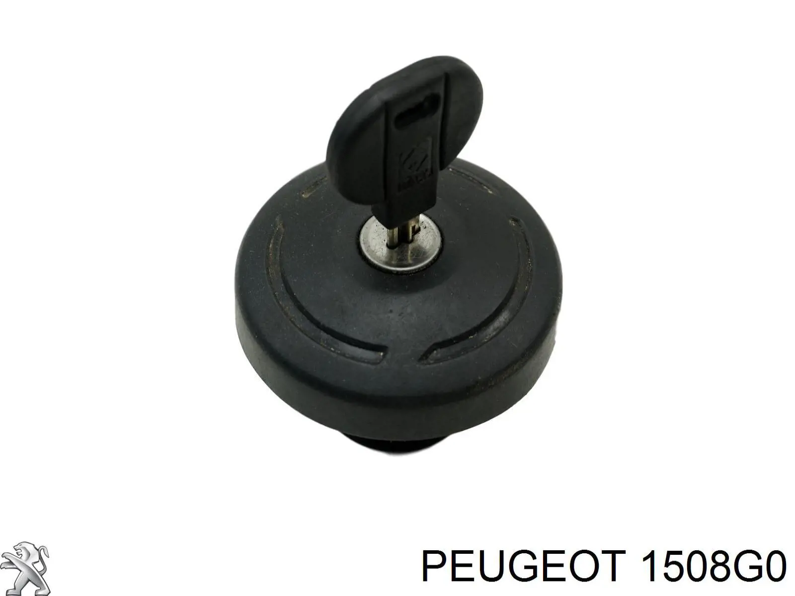 Tampa (tampão) do tanque de combustível Peugeot/Citroen 1508G0 preço, a partir de 40,93 USD