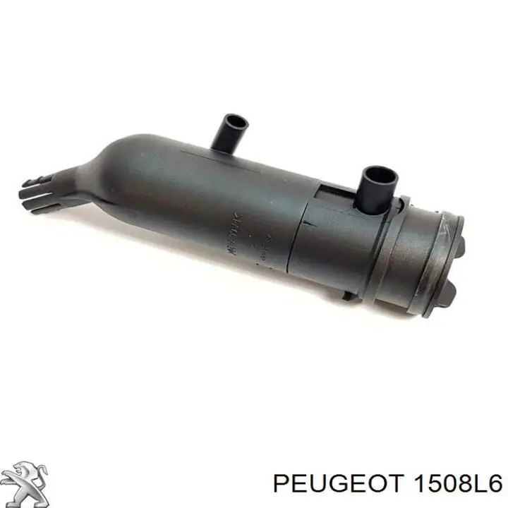 Tampa (tampão) do tanque de combustível Peugeot/Citroen 1508L6 preço, a partir de 141,12 USD