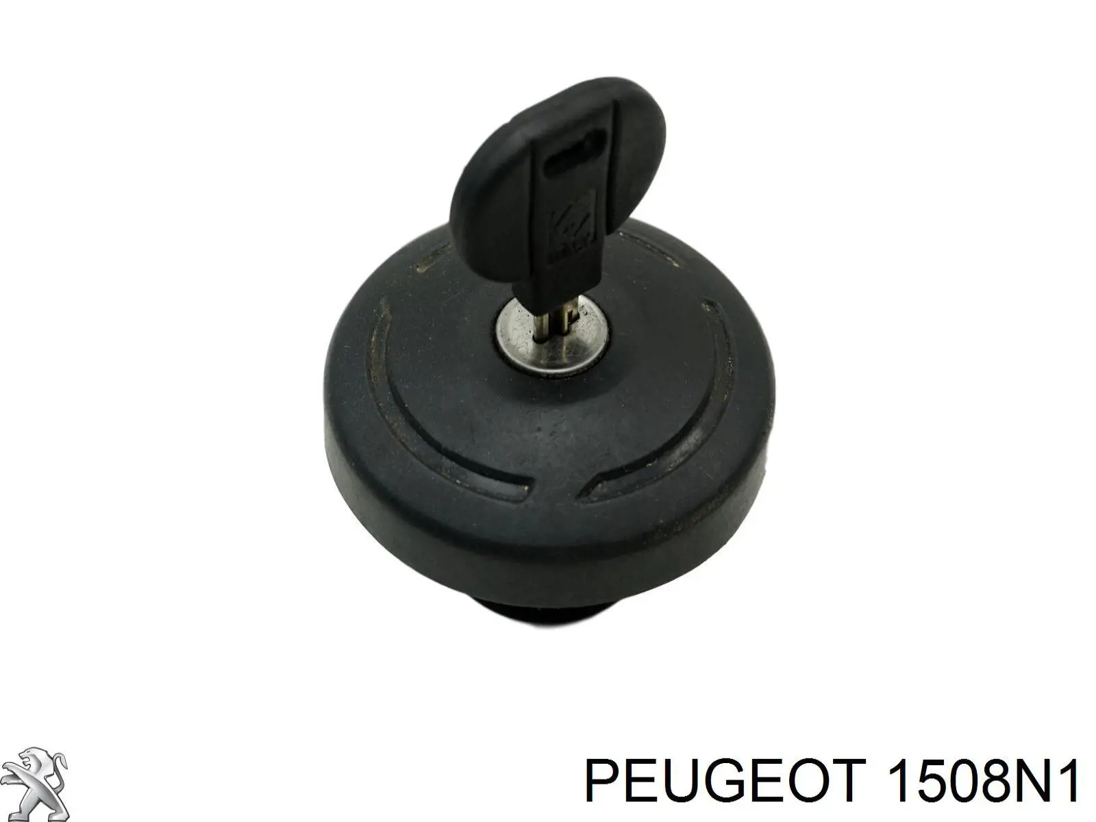 Tampa (tampão) do tanque de combustível Peugeot/Citroen 00001508N1 preço, a partir de 57,32 USD