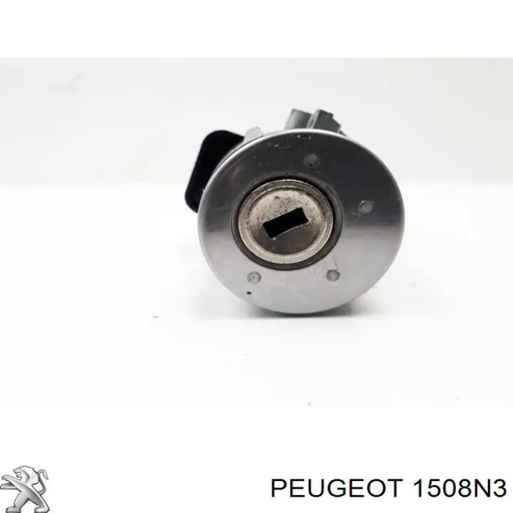 Tampa (tampão) do tanque de combustível Peugeot/Citroen 1508N3 preço, a partir de 106,57 USD