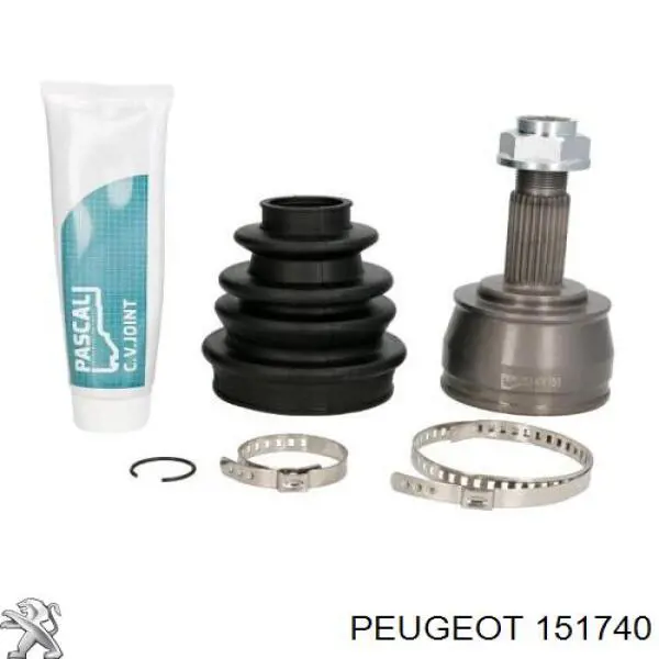  Alcapão do tanque de combustível Peugeot 405 I sedan (15B) (1987 - 1992) I