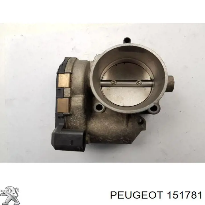 Alcapão do tanque de combustível para Peugeot 607  9D, 9U