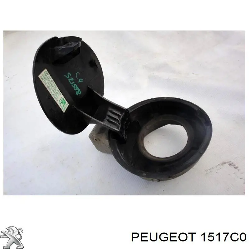 1517C0 Peugeot/Citroen 