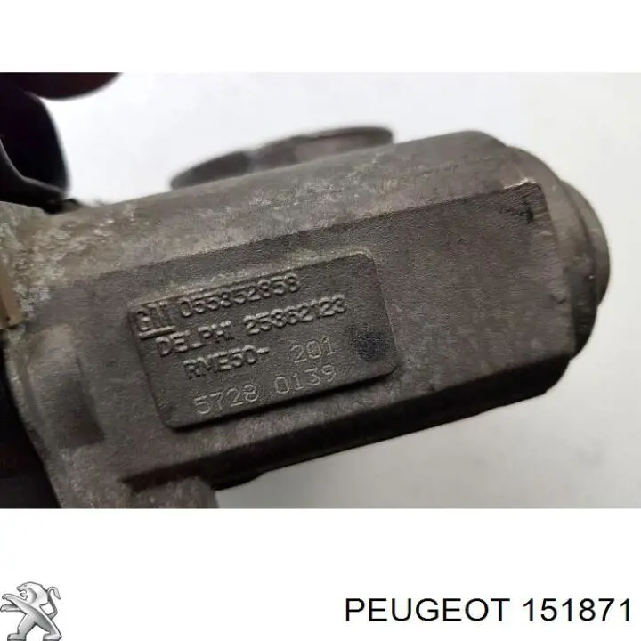  Peugeot/Citroen 151871 preço, a partir de 48,49 USD