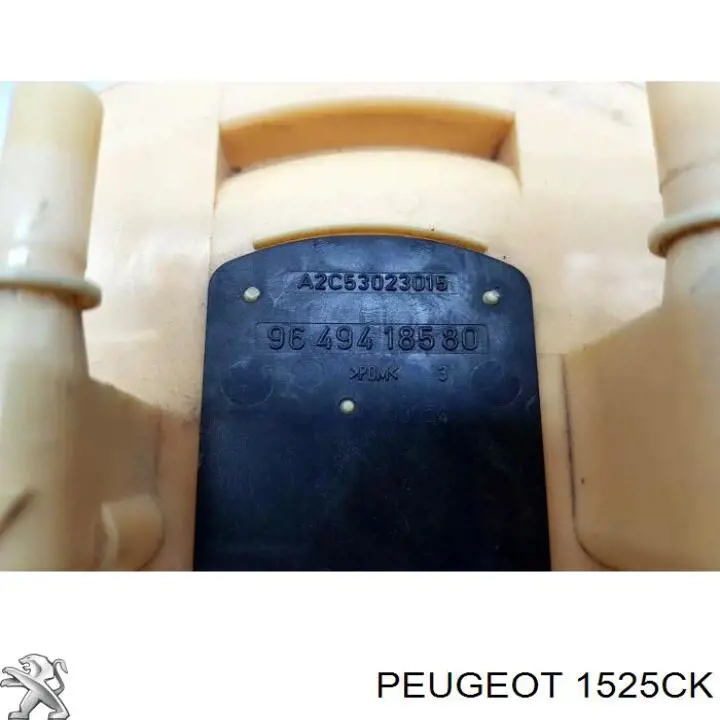 Módulo de bomba de combustível com sensor do nível de combustível Peugeot/Citroen 1525CK preço, a partir de 59,69 USD