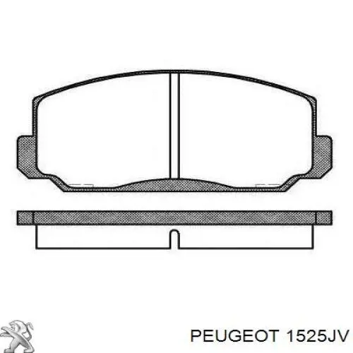 Módulo de bomba de combustível com sensor do nível de combustível Peugeot/Citroen 1525JV preço, a partir de 104,23 USD