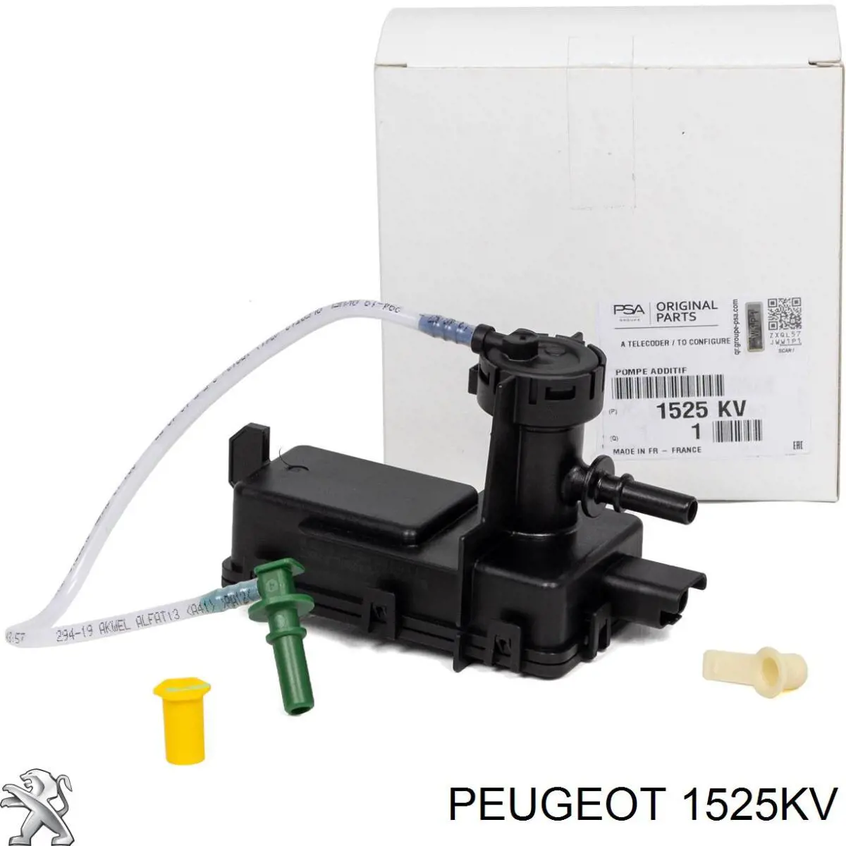 Bomba AD BLUE Peugeot/Citroen 1525KV preço, a partir de 224,86 USD