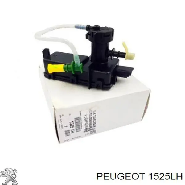 Bomba de fornecimento de aditivo de combustível Peugeot/Citroen 1525LH preço, a partir de 296,50 USD