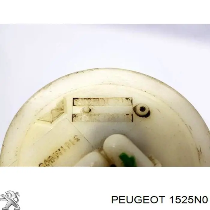  Peugeot/Citroen 1525N0 preço, a partir de 438,40 USD