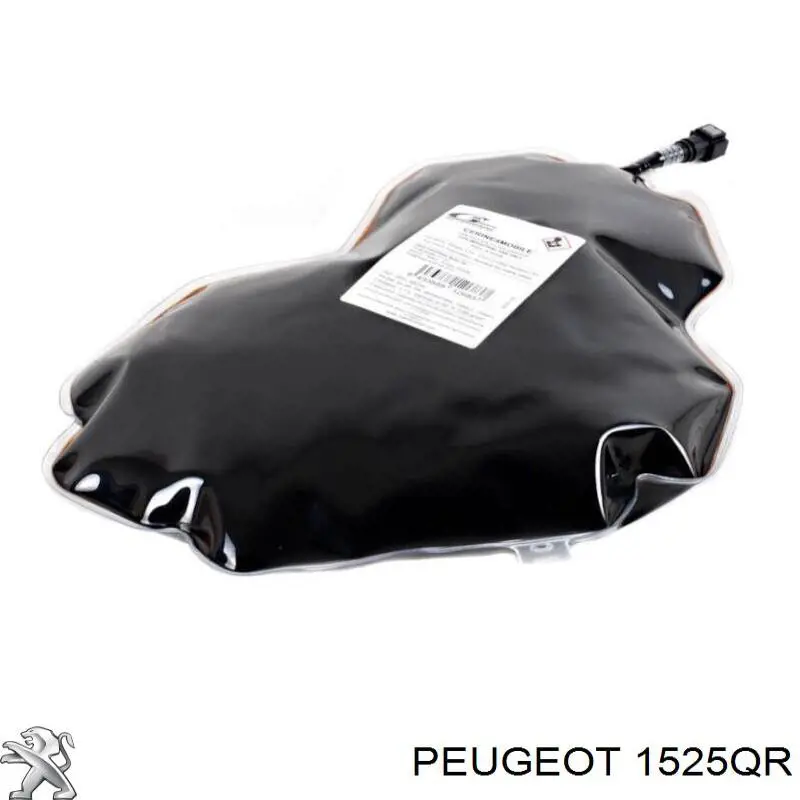 1525QR Peugeot/Citroen 