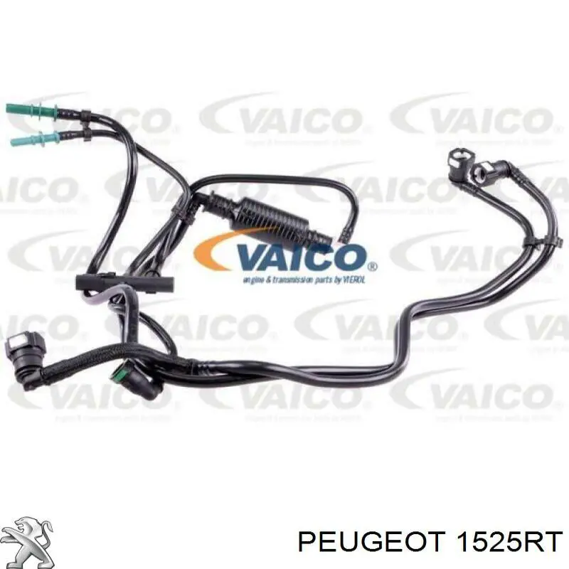 Tubo de combustível, inverso desde os injetores Impergom 85127 preço, a partir de 40,45 USD