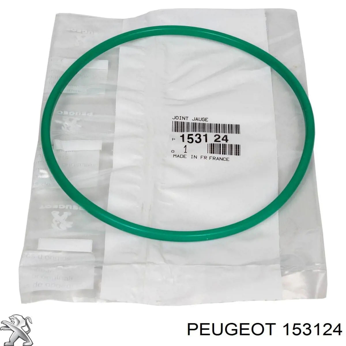 Vedante de sensor do nível de combustível/da bomba de combustível (tanque de combustível) Peugeot/Citroen 153124 preço, a partir de 9,33 USD