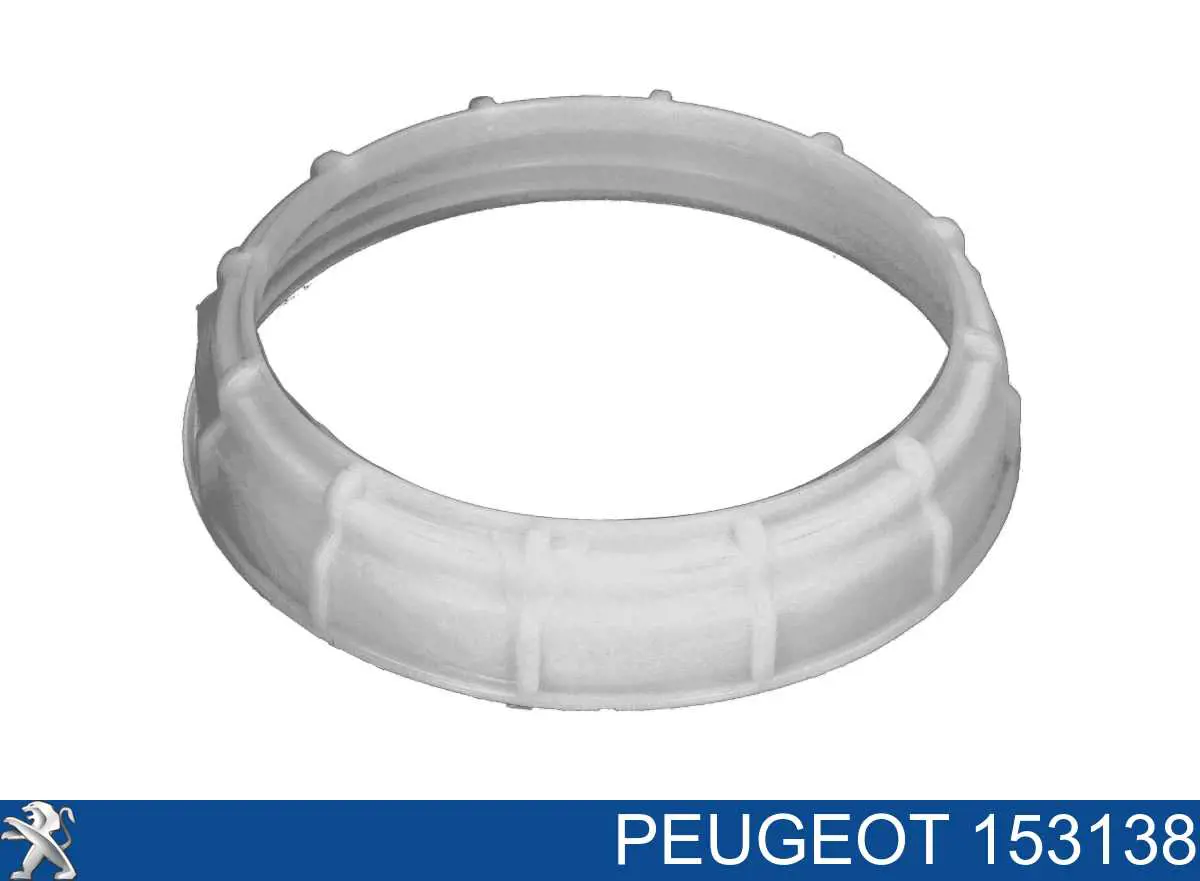 Tampa da bomba de combustível Peugeot/Citroen 153138 preço, a partir de 12,81 USD