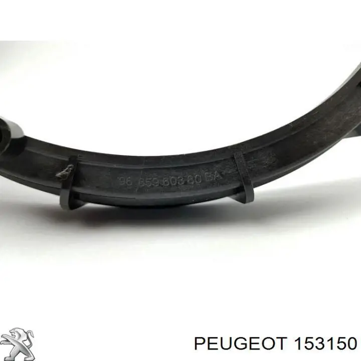 153150 Peugeot/Citroen Tampa da bomba de combustível