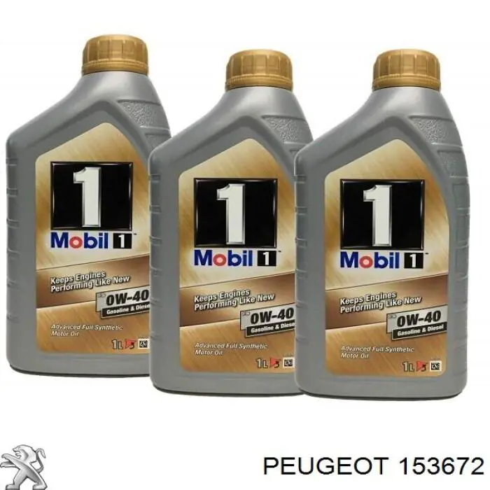  Peugeot/Citroen 153672 preço, a partir de  