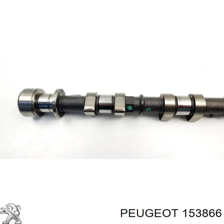 153866 Peugeot/Citroen 
