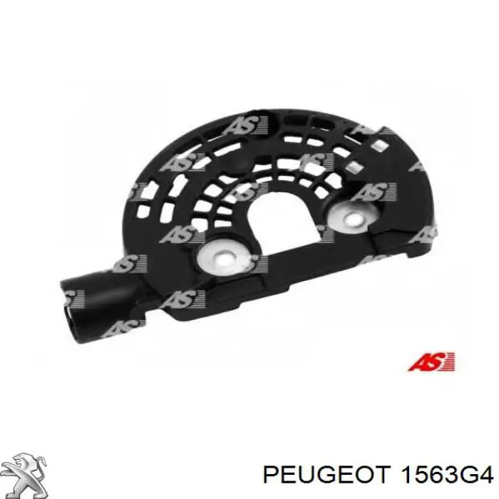 Regulador de pressão de combustível na régua de injectores para Peugeot 407 SW 6E