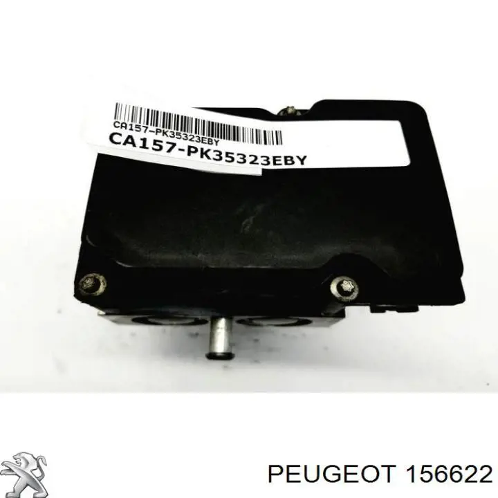 156622 Peugeot/Citroen 