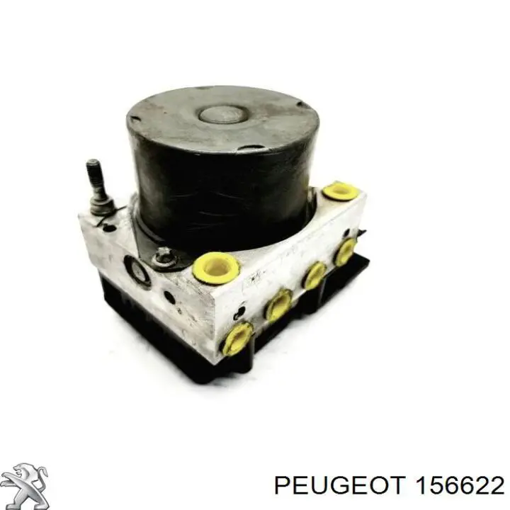  Peugeot/Citroen 156622 preço, a partir de  