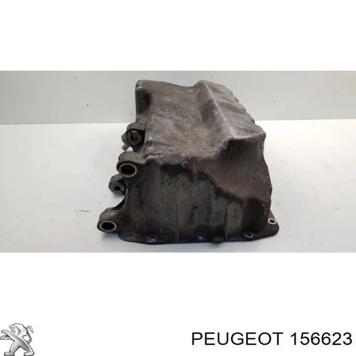 156623 Peugeot/Citroen 