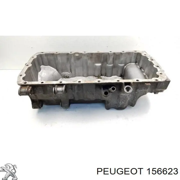  Peugeot/Citroen 156623 preço, a partir de  