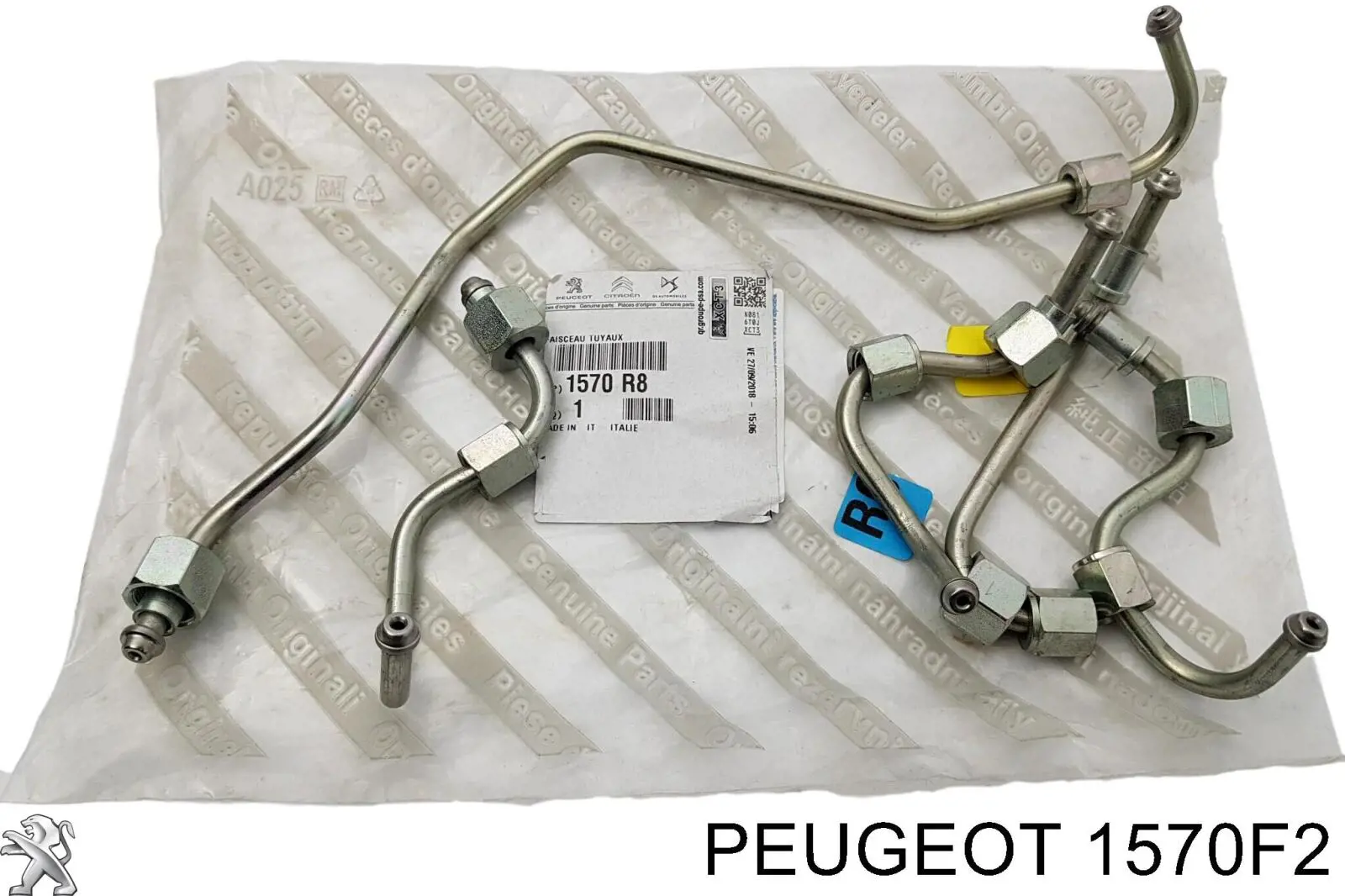 Compre 00001570F2 Peugeot/Citroen 