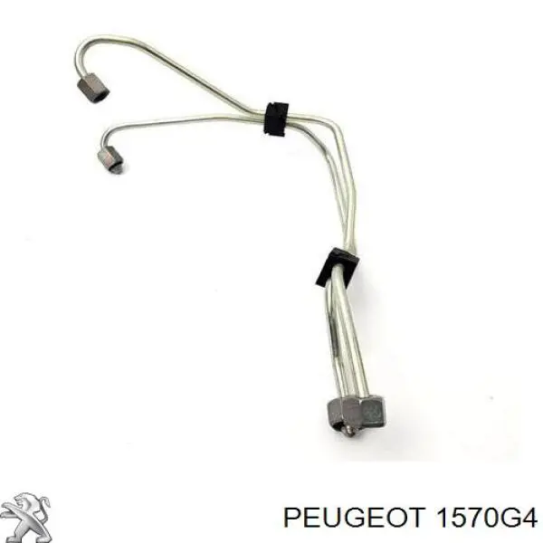 Tubo de combustível, kit Peugeot/Citroen 1570G4 preço, a partir de 95,86 USD