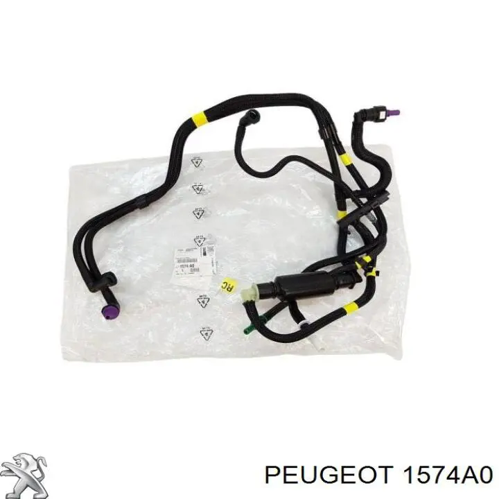 1574A0 Peugeot/Citroen 